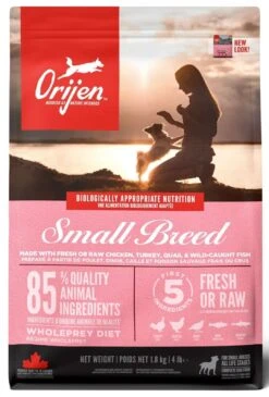 Orijen Croquettes Pour Chien Petites Races -Pet Haven Soldes 1650635222824 full