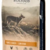 Croquettes Wolfood Chien Adulte Au Poulet -Pet Haven Soldes 1adult chicken1