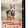 Croquettes Wolfood Chien High Meat Wild Prairie -Pet Haven Soldes 1high meat wild prairie1