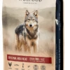 Croquettes Wolfood Chien Original High Meat -Pet Haven Soldes 1original high meat1