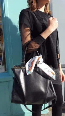 Le Carré Pour Cat Et Doglover 14 Le Carré Pour Cat Et Doglover -Pet Haven Soldes 20160616 185553