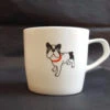 Tasse Chien Nothing As Paris -Pet Haven Soldes 20161214 145306