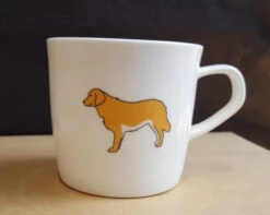 Tasse Chien Nothing As Paris -Pet Haven Soldes 20161214 145633
