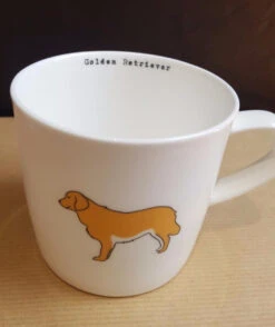 Tasse Chien Nothing As Paris -Pet Haven Soldes 20161214 145740