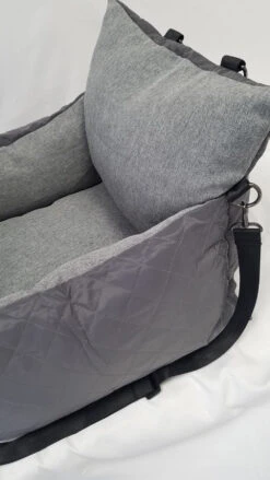 Panier Pour Chien Pour La Voiture -Pet Haven Soldes 20220601 175843