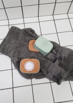 Boîte à Savon Ou Shampoing Solide -Pet Haven Soldes 20221125 134242