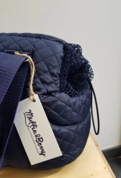 Sac De Transport Pour Chien Benjamin (filet)