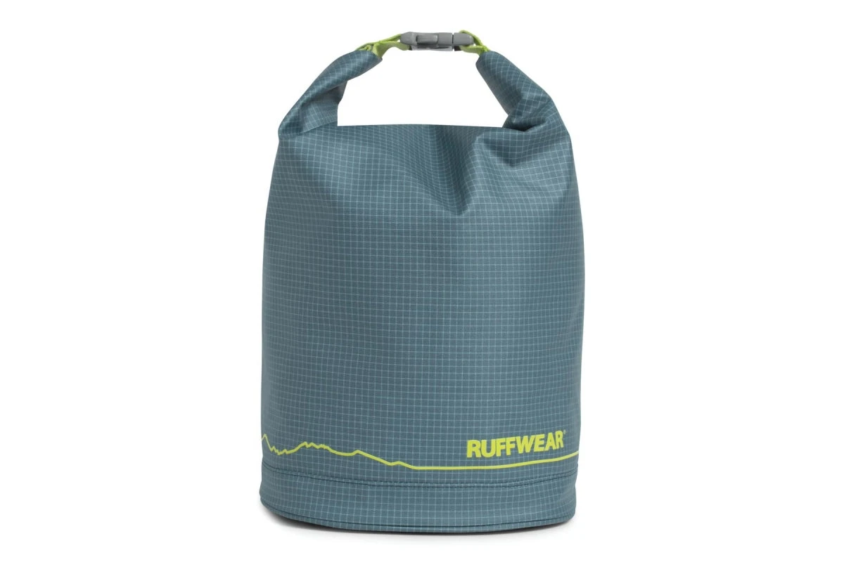 Ruffwear Conteneur à Croquettes De Voyage (10L) 3 Ruffwear Conteneur à Croquettes De Voyage (10L)