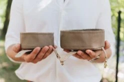 Bol De Voyage Pour Chien Pliable Melo Band & Roll -Pet Haven Soldes 31c04def54a2dd344ca9e7c1f12c869b