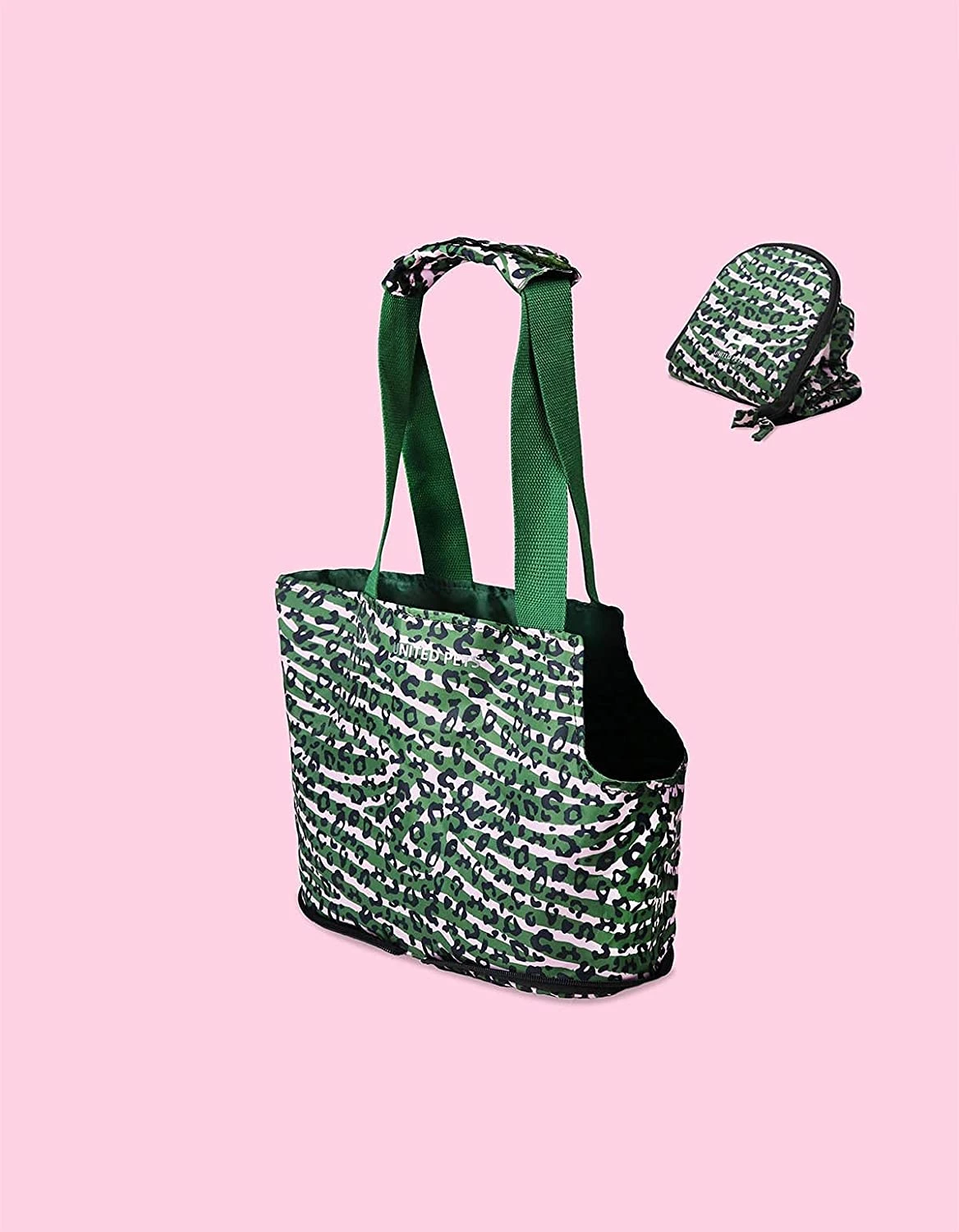 Sac De Poche Pour Petit Chien Lazy Dog 4 Sac De Poche Pour Petit Chien Lazy Dog – Image 2