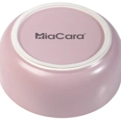 Bol Pour Chien En Céramique -Pet Haven Soldes 64041 Tondo Napf Puder klein 3 800