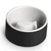Bol En Céramique Anti-glouton Pour Chat Et Petit Chien 1 Bol En Céramique Anti-glouton Pour Chat Et Petit Chien -Pet Haven Soldes 73680338927 magisso catbowl 1000