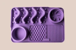 Tapis De Léchage Pour Chien Eat, Snack & Lick -Pet Haven Soldes 894dde96a68ceb09618674bbd06a396b71adea4b