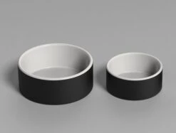 Bol En Céramique Anti-glouton Pour Chien -Pet Haven Soldes 90100.1 620x470 1