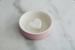 Bol Anti-glouton Pour Chat Et Petit Chien -Pet Haven Soldes 90210.1