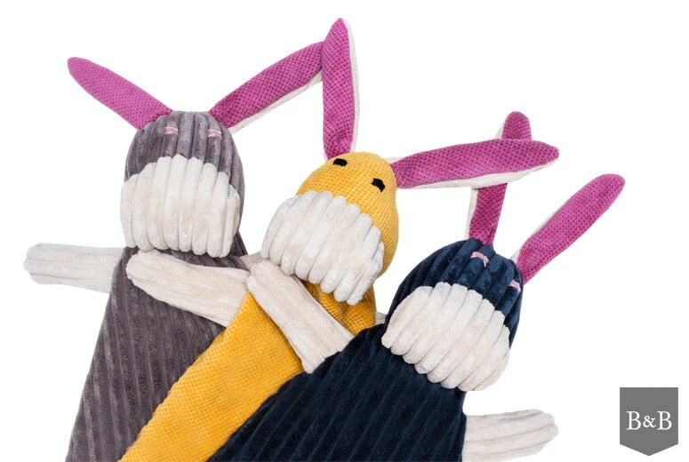 Jouet Pour Chien Stimulant Dex 4 Jouet Pour Chien Stimulant Dex – Image 2