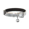 Collier Pour Chat Argenté Comet 2 Collier Pour Chat Argenté Comet -Pet Haven Soldes COMETSMALL 1800x1800 959ebbc3 3639 4ddb 9db9 cec37a07c5d0