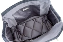 Sac De Transport Pour Chien à Fond Rigide Sammy -Pet Haven Soldes CarrierSAMMY 3