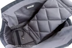 Sac De Transport Pour Chien à Fond Rigide Sammy -Pet Haven Soldes CarrierSAMMY 4