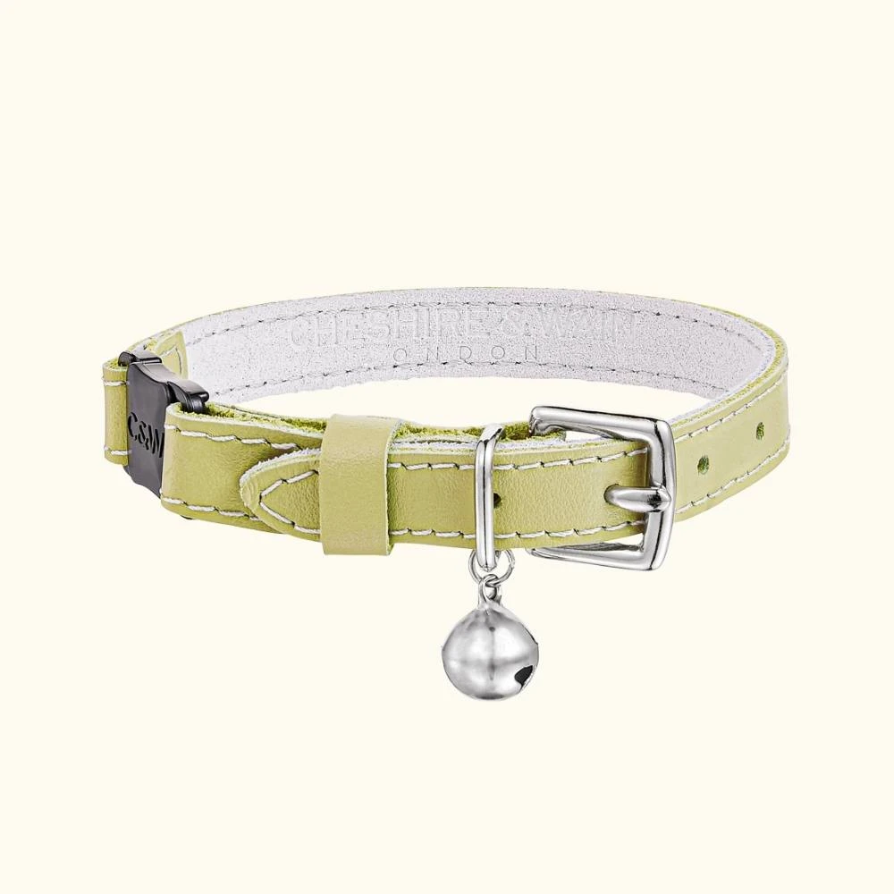 Collier Pour Chat Rococo (3 Couleurs) 3 Collier Pour Chat Rococo (3 Couleurs)