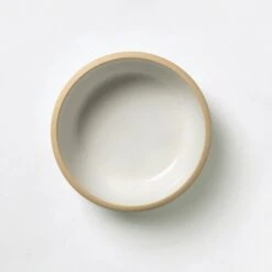 Bol Jamie En Céramique (3 Couleurs) -Pet Haven Soldes Cloud 7 Dog Bowl Jamie Top