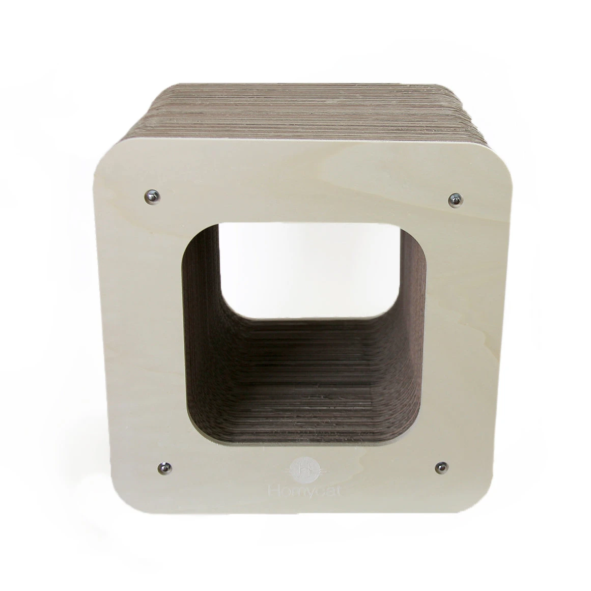 Griffoir Pour Chat Cube XL Homycat 3 Griffoir Pour Chat Cube XL Homycat