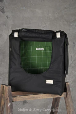 Sacs à Dos Pour Chiens Horatio Et Herman -Pet Haven Soldes DSC 1342