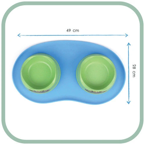 Set De Table Antidérapant 6 Set De Table Antidérapant – Image 4