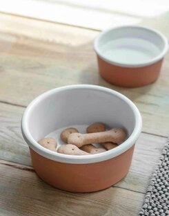 Bols En Terre Cuite Kemerton