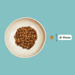 Croquettes Chat Stérilisé Sans Céréales Au Saumon 7 Croquettes Chat Stérilisé Sans Céréales Au Saumon -Pet Haven Soldes Fichesproduits 31