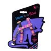 Harnais Et Laisse Zig Zag Pour Chat -Pet Haven Soldes Hem and Boo Pink Zig Zag Cat Harness Lead Set