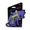 Harnais Et Laisse à Pois Pour Chat -Pet Haven Soldes Hem and Boo Yellow Spotty Cat Harness Lead Set 510x500 1
