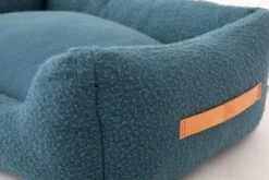 Panier Henri En Laine Casentino Duepuntootto -Pet Haven Soldes IMG 3764