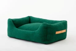 Panier Henri En Laine Casentino Duepuntootto -Pet Haven Soldes IMG 3768 Modifica