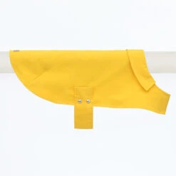 Imperméable Pour Petit Chien Microfibres -Pet Haven Soldes Jolie Dog yellow pole grande fa8b2d61 00a4 46b3 9f85 8527822f6a83