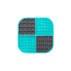 Jouet Anti-stress LickiMat® Slomo™ -Pet Haven Soldes Lickimat Slomo turquoise