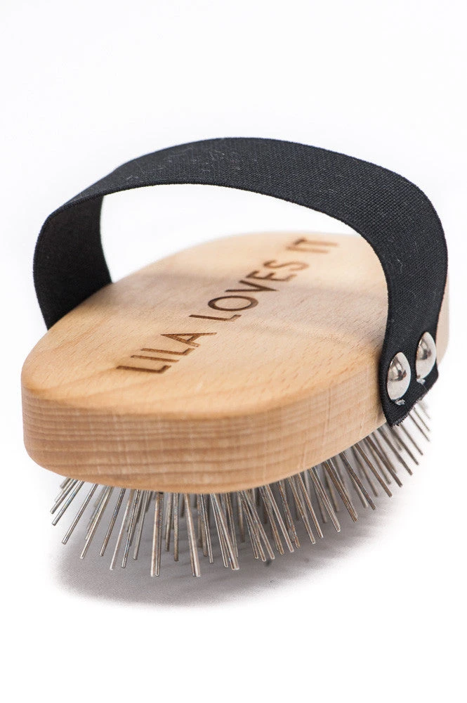 Brosse Pour Poils Longs Lila Loves It 3 Brosse Pour Poils Longs Lila Loves It