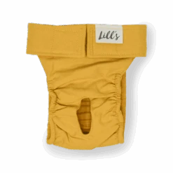 Culotte De Chaleurs Pour Chienne En Coton Bio 10 Culotte De Chaleurs Pour Chienne En Coton Bio -Pet Haven Soldes Lills L ufigkeitsh schen Amber 1