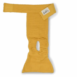 Culotte De Chaleurs Pour Chienne En Coton Bio 9 Culotte De Chaleurs Pour Chienne En Coton Bio -Pet Haven Soldes Lills L ufigkeitsh schen Amber 2