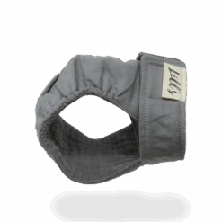 Culotte De Chaleurs Pour Chienne En Coton Bio 11 Culotte De Chaleurs Pour Chienne En Coton Bio -Pet Haven Soldes Lills L ufigkeitsh schen StoneGrey 3