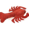 Homard En Daim -Pet Haven Soldes Lobster 600x500 1