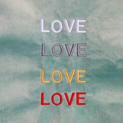 Coussin Pour Chien Personnalisé (rond) -Pet Haven Soldes LoveBleuCiel 1799x1799 d748b64c 0b89 4980 a55e e3b736498a2b