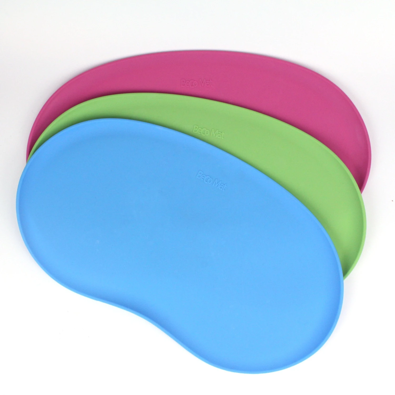 Set De Table Antidérapant 3 Set De Table Antidérapant