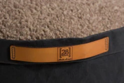 Coussin Pour Chat Et Chien Irvin (3 Couleurs) -Pet Haven Soldes MG 3615