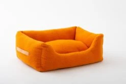 Panier Henri En Laine Casentino Duepuntootto -Pet Haven Soldes MG 8654