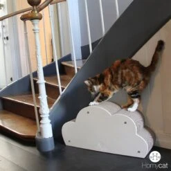 Griffoir Pour Chat Nuage Homycat -Pet Haven Soldes MIRAKL 80219086 1