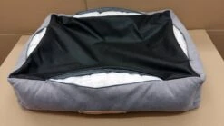 Panier TÖVE -Pet Haven Soldes MOVIK dog bed 7 c6c2e509 fdf3 457a a40f 7a464cae5711