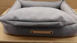 Panier Pour Chien Scandinave MØVIK -Pet Haven Soldes MOVIK dog bed 9