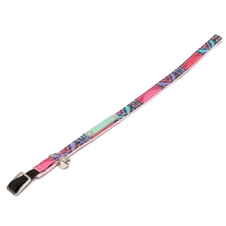 Collier Pour Chat Mud Cloth 4 Collier Pour Chat Mud Cloth – Image 2