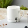 Tasse Chat Accroupi Jin Design -Pet Haven Soldes Mug CrouchingCat Lifestyle2